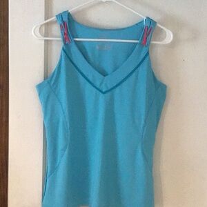 Lucky in Love tank top size L